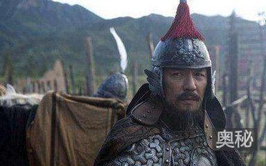 萨尔浒之战明朝为何惨败？/