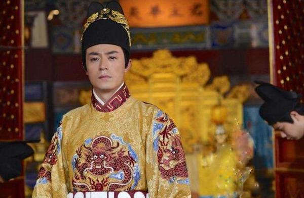 明朝皇帝顺序列表简介:一共16位(个个是奇葩)/