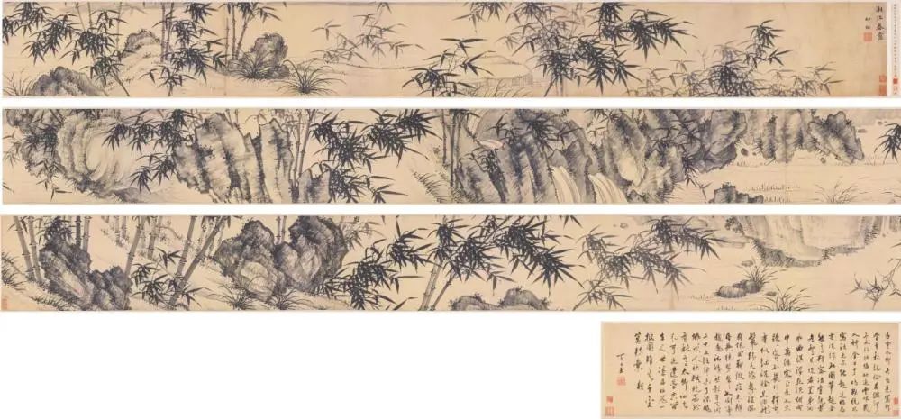 明朝艺术文化有哪些_明朝文化与艺术_明朝艺术文化特色/