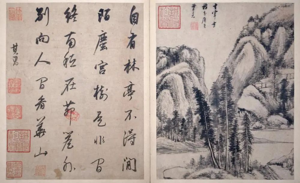 明朝艺术文化特色_明朝文化与艺术_明朝艺术文化有哪些/