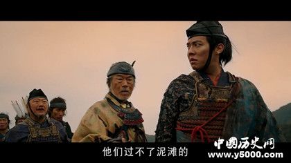 倭寇历史简介明朝为什么有倭寇/