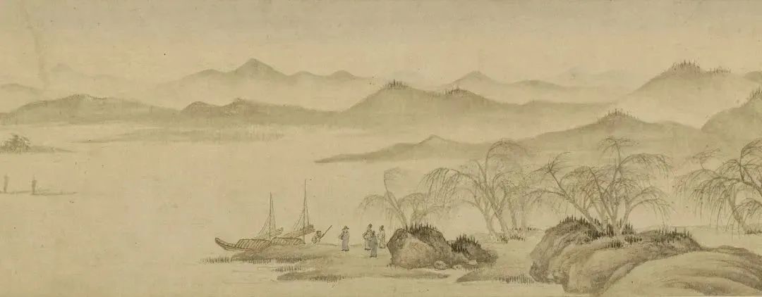 明朝艺术文化PPT_明朝文化与艺术_明朝艺术文化的特点/