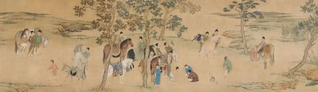 明朝艺术文化PPT_明朝艺术文化的特点_明朝文化与艺术/