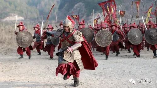 明朝军事战争的特点_明朝军事与战争_明朝军事历史/