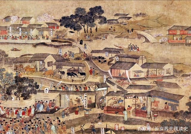网络贸易与传统贸易_明朝贸易与经济_明朝经济的发展示意图/