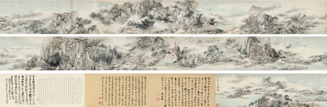 明朝艺术文化PPT_明朝文化与艺术_明朝艺术文化的特点/
