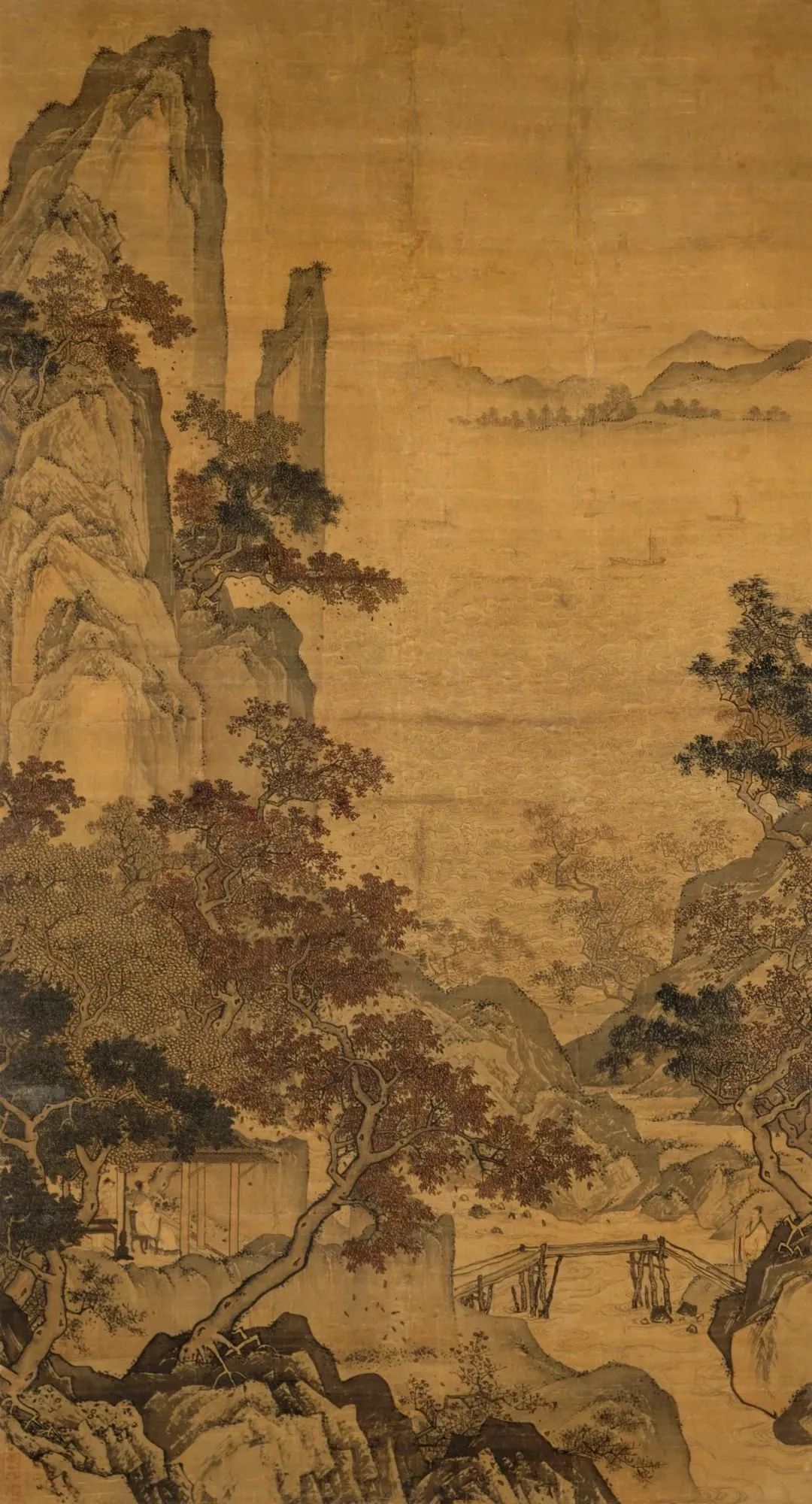 明朝文化与艺术_明朝艺术文化的特点_明朝艺术文化PPT/