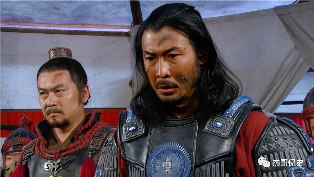 明朝军事与战争_明朝军事历史_明朝军事战争的特点/