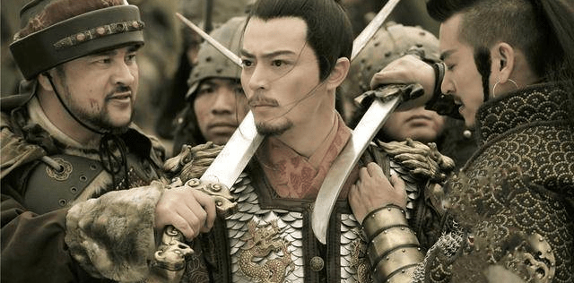 明朝时期战争_明朝军事与战争_明朝军事历史/