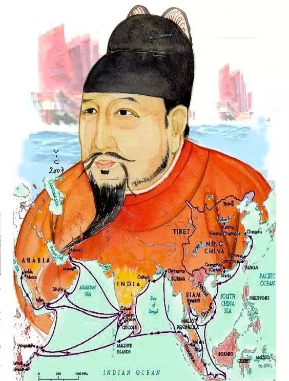 明朝贸易顺差原因_明朝贸易与经济_明朝贸易经济特点/