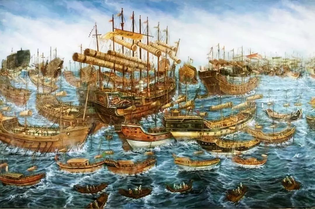 明朝贸易经济特点_明朝贸易与经济_明朝贸易顺差原因/