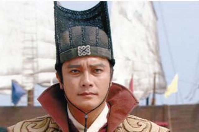 明朝10大名人_明朝名人排名_明朝皇帝与名人/