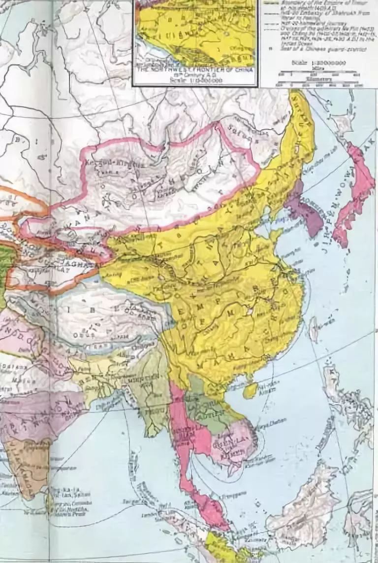 明朝贸易顺差原因_明朝贸易与经济_明朝贸易经济特点/