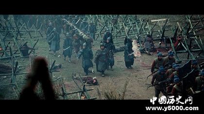 倭寇历史简介明朝为什么有倭寇/
