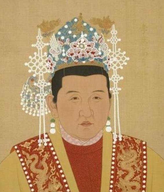 明朝十大名人_明朝皇帝与名人_明朝有名的皇上/