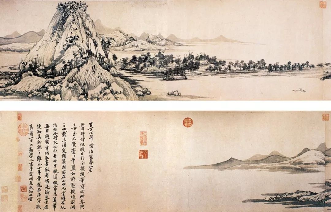 明朝秦淮河文化_明朝文化与艺术_明朝文化高峰/