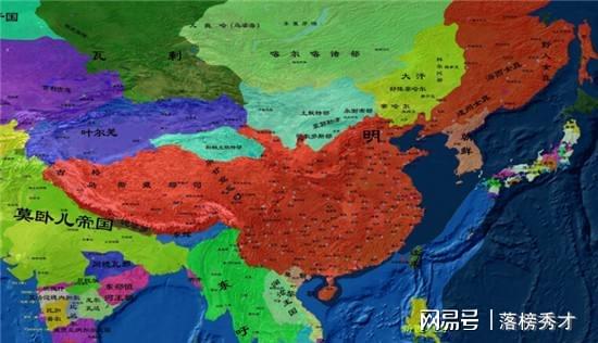 明朝贸易经济的发展_明朝贸易战_明朝贸易与经济/