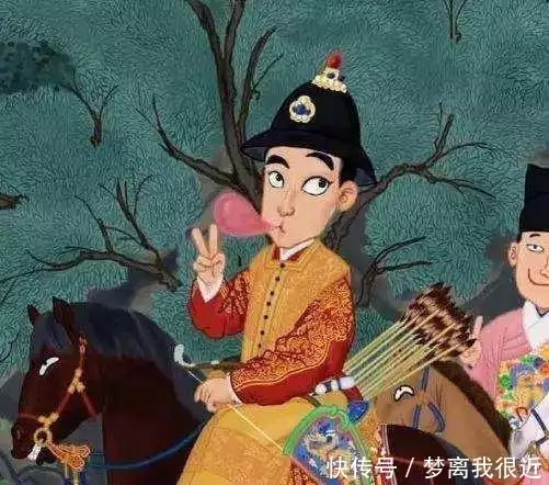 明朝军事与战争_明朝战斗_明朝军事历史/
